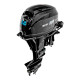 Лодочный мотор Reef Rider RREF9.9FES PRO 362 cc, 4-тактный