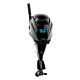 Лодочный мотор Reef Rider RREF9.9HES PRO 362cc, 4-тактный