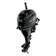 Лодочный мотор Reef Rider RREF9.9HES PRO 362cc, 4-тактный
