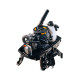 Лодочный мотор Reef Rider RRF5HS, 4-тактный