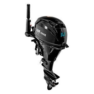 Лодочный мотор Reef Rider RRF9.9HES-IB PRO 362 сс, 4-тактный Лодочный мотор Reef Rider RRF9.9HES-IB PRO 362 сс, 4-тактный