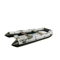 РИБ RiverBoats