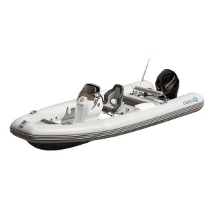 8-местная лодка РИБ Skylark R500 Comfort Line