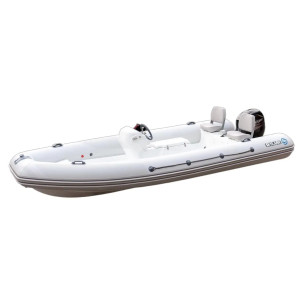 8-местная лодка РИБ Skylark R500 Pro Line