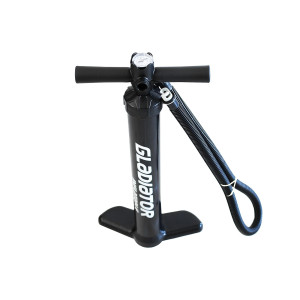 Насос ручной для САП досок и лодок ПВХ - SUP SUPER PUMP (27.5 psi) с мономером Насос ручной для САП досок и лодок ПВХ - SUP SUPER PUMP (27.5 psi) с мономером