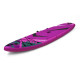 SUP доска надувная Adventum 10.6 Fuchsia 2024 SUP доска надувная Adventum 10.6 Fuchsia 2024