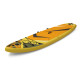 SUP доска надувная Adventum 10.8 Orange 2024 SUP доска надувная Adventum 10.8 Orange 2024