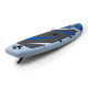 SUP доска надувная Adventum 10.8 Stone 2024 SUP доска надувная Adventum 10.8 Stone 2024