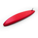 SUP доска надувная Adventum 11.6 Hot Pink 2024