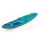 SUP доска надувная Adventum 11.6 Mint 2024