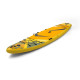 SUP доска надувная Adventum 11.4 Orange 2024 SUP доска надувная Adventum 11.4 Orange 2024