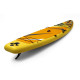 SUP доска надувная Adventum 11.4 Orange 2024 SUP доска надувная Adventum 11.4 Orange 2024