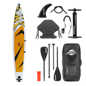 SUP доска надувная Adventum Kids 11.6 Suphero SUP доска надувная Adventum Kids 11.6 Suphero