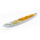 SUP доска надувная Adventum Kids 11.6 Suphero