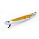 SUP доска надувная Adventum Kids 11.6 Suphero