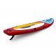 SUP доска надувная Adventum Kids 9.0 Fisheye