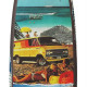 SUP борд Anomy Yoan Founrnier 10.6