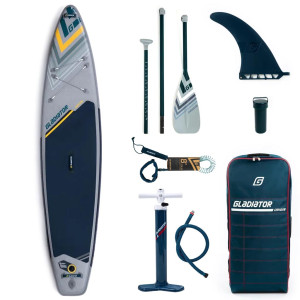 SUP доска надувная Gladiator KD 10.6 SUP доска надувная Gladiator KD 10.6