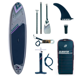 SUP доска надувная Gladiator OR10.4 SUP доска надувная Gladiator OR10.4