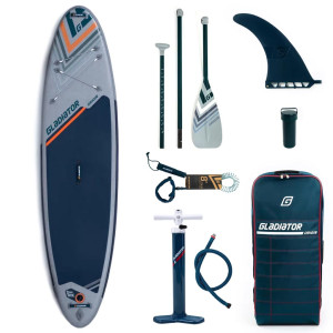 SUP доска надувная Gladiator OR10.6 SUP доска надувная Gladiator OR10.6