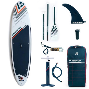 SUP доска надувная Gladiator OR10.6 SC SUP доска надувная Gladiator OR10.6 SC