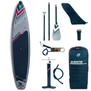 SUP доска надувная Gladiator OR12.6T SUP доска надувная Gladiator OR12.6T