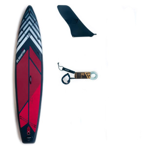 SUP доска надувная Gladiator PRO 12.6T (2025 г. ) SUP доска надувная Gladiator PRO 12.6T (2025 г. )