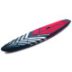 SUP доска надувная Gladiator PRO 12.6T SUP доска надувная Gladiator PRO 12.6T