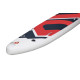 SUP доска надувная Gladiator 22.0 Dragon (до 400кг) SUP доска надувная Gladiator 22.0 Dragon (до 400кг)