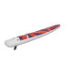 SUP доска надувная Gladiator 22.0 Dragon (до 400кг) SUP доска надувная Gladiator 22.0 Dragon (до 400кг)