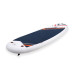 SUP доска надувная Gladiator BIG Sup 17.0 (до 430кг) SUP доска надувная Gladiator BIG Sup 17.0 (до 430кг)