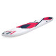 SUP доска надувная Gladiator DUO 15.2 (до 200кг) SUP доска надувная Gladiator DUO 15.2 (до 200кг)
