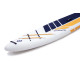 SUP доска надувная Gladiator ELITE 12.6R SUP доска надувная Gladiator ELITE 12.6R