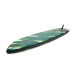 SUP доска надувная Gladiator FISHING 12.6 (до 250кг)