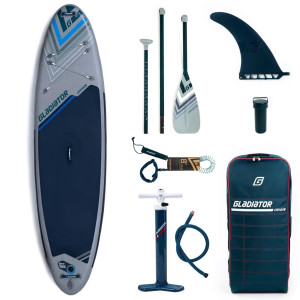 Надувная SUP доска Gladiator OR10.8 Надувная SUP доска Gladiator OR10.8