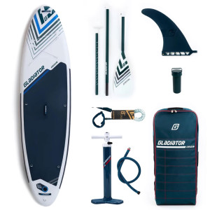 SUP доска надувная Gladiator OR10.8SC SUP доска надувная Gladiator OR10.8SC