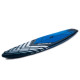 SUP доска надувная Gladiator PRO 12.6W SUP доска надувная Gladiator PRO 12.6W