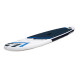 SUP доска Gladiator WIND 10.7 (с закладной для паруса) SUP доска Gladiator WIND 10.7 (с закладной для паруса)