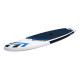 SUP доска Gladiator WIND 11.6 (с закладной для паруса) SUP доска Gladiator WIND 11.6 (с закладной для паруса)