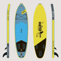 SUP доски Hunterboard