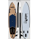 SUP доска надувная Hunterboard Active Fish 11 SUP доска надувная Hunterboard Active Fish 11