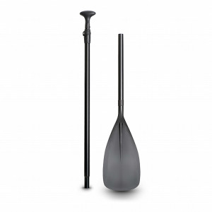 Весло SUP Gladiator LT алюминий Весло SUP Gladiator LT алюминий