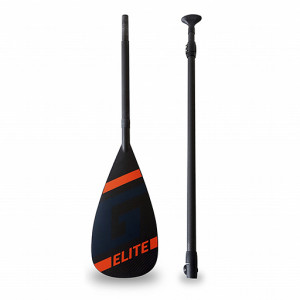 Весло SUP карбон Gladiator Elite Весло SUP карбон Gladiator Elite