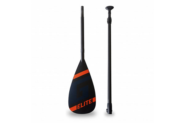 Весло SUP карбон Gladiator Elite