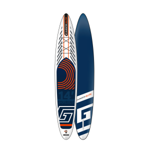 SUP Gladiator ELITE 14.0T (без весла) SUP Gladiator ELITE 14.0T (без весла)