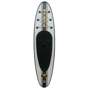 Сапборд SUP Riviera 320 - жёлтый Сапборд SUP Riviera 320 - жёлтый