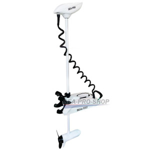 Электроякорь SEA-PRO 65L GPS 54" (Белый)