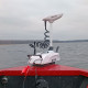 Электроякорь SEA-PRO 65L GPS 54" (Белый)