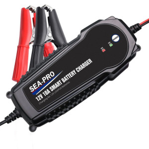 Зарядное устройство SEA-PRO ТЕ4-0267L Зарядное устройство SEA-PRO ТЕ4-0267L