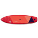 SUP доска Adventum 10.6 Red SUP доска Adventum 10.6 Red